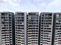 The Alps Residences (D18), Condominium #521695411
